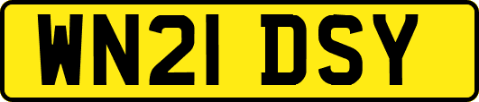 WN21DSY