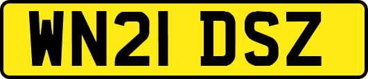 WN21DSZ
