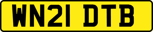 WN21DTB