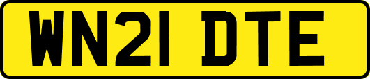 WN21DTE