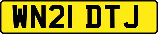WN21DTJ