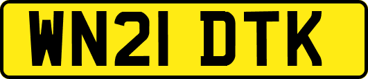 WN21DTK