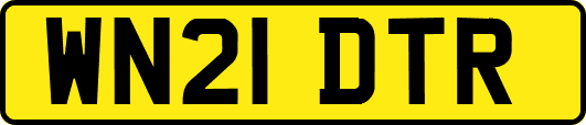 WN21DTR