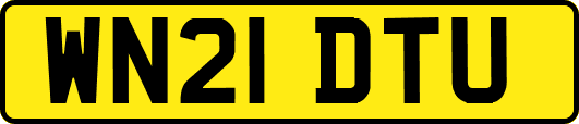 WN21DTU