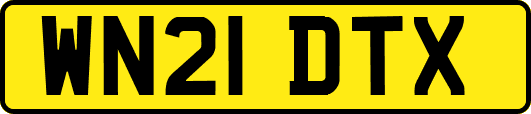 WN21DTX