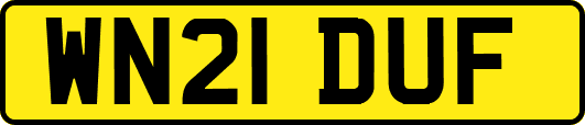 WN21DUF