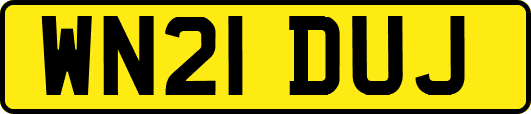 WN21DUJ