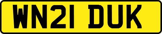 WN21DUK