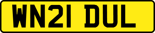 WN21DUL