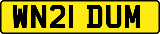 WN21DUM