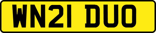 WN21DUO