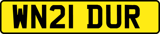 WN21DUR