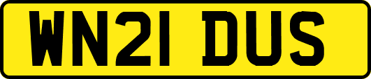WN21DUS