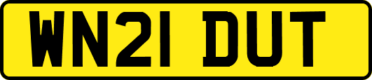 WN21DUT
