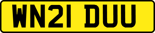 WN21DUU
