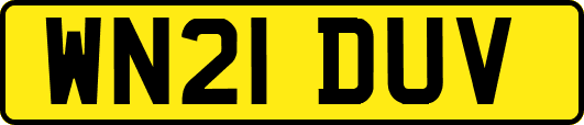 WN21DUV