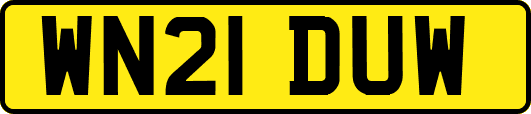 WN21DUW