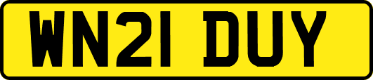 WN21DUY