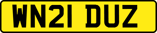 WN21DUZ