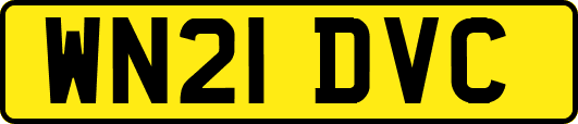 WN21DVC