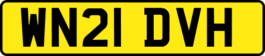 WN21DVH