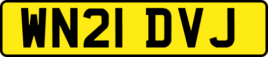 WN21DVJ