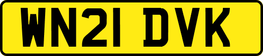 WN21DVK
