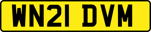 WN21DVM