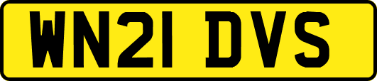 WN21DVS