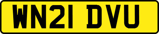 WN21DVU
