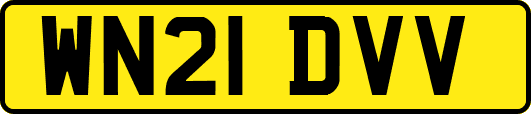 WN21DVV