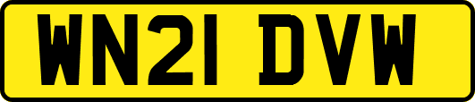 WN21DVW