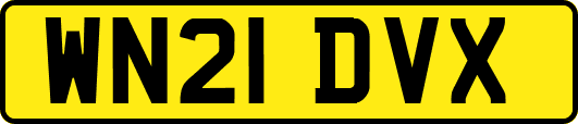 WN21DVX