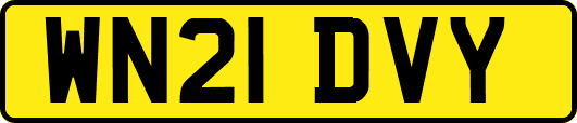 WN21DVY
