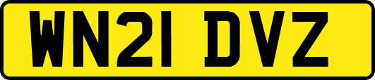 WN21DVZ