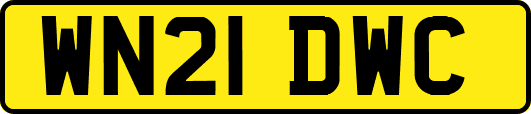 WN21DWC