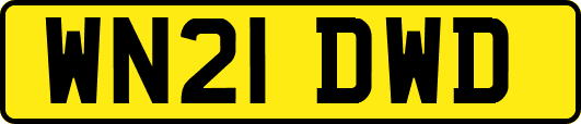 WN21DWD