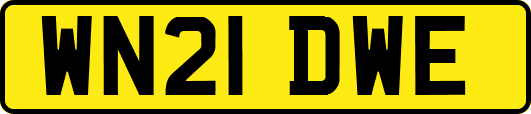WN21DWE