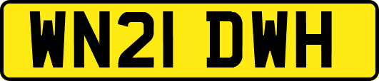 WN21DWH