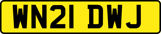 WN21DWJ