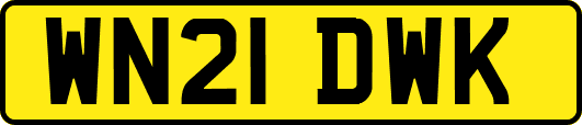 WN21DWK