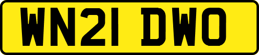 WN21DWO
