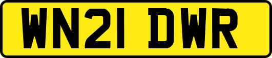 WN21DWR