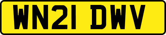 WN21DWV