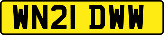 WN21DWW