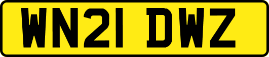 WN21DWZ