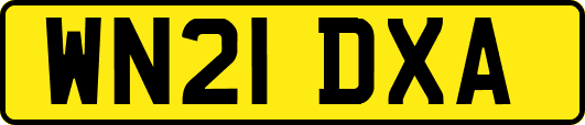 WN21DXA