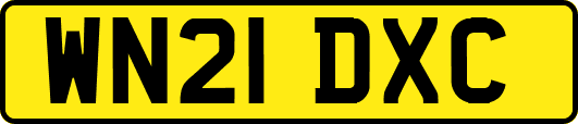WN21DXC