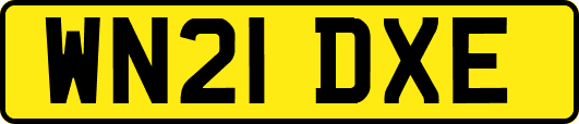 WN21DXE