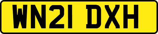 WN21DXH